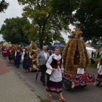 Zobacz w powiększeniu: Dożynki Powiatowe Baranów 2021 (29)
